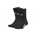 Adidas Performance Prf Cush Crew3P Kάλτσες Ψηλές 3-Τεμάχια (IC9521)