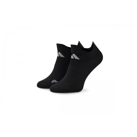 Adidas Performance Perf D4S Unisex Κοντές Κάλτσες Μαύρες