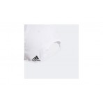 Adidas Performance Daily Snapback Καπέλο Λευκό
