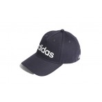 Adidas Performance Daily Snapback Καπέλο Μπλε Σκούρο