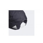 Adidas Performance Daily Snapback Καπέλο Μπλε Σκούρο