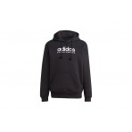 Adidas Performance M All Szn G  Hoodie Ανδρικό (IC9771)