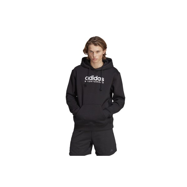 Adidas Performance M All Szn G  Hoodie Ανδρικό (IC9771)