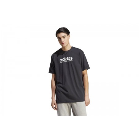 Adidas Performance M All Szn G T-Shirt Ανδρικό 