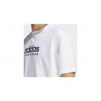 Adidas Performance M All Szn G T-Shirt Ανδρικό (IC9821)