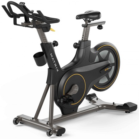 Johnson Matrix Icr50 Indroor Cycle 
