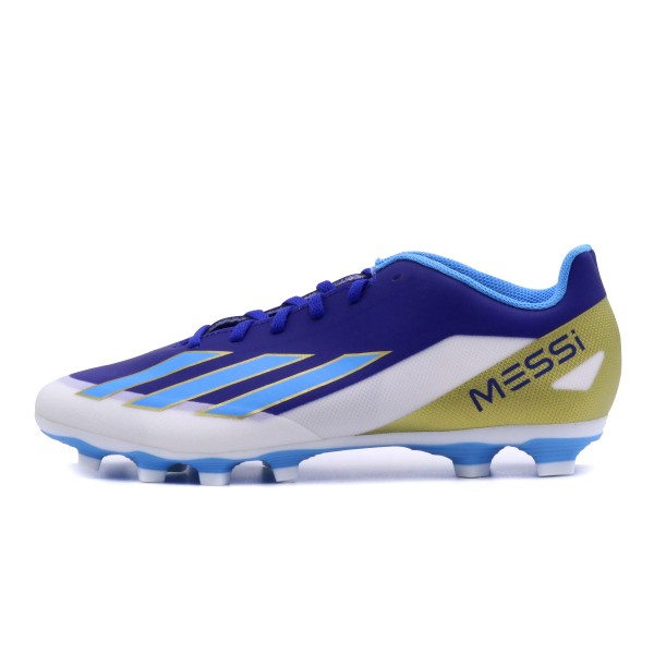 Adidas Performance X Crazyfast Club Fxg Messi Παπούτσια Για Ποδόσφαιρο (ID0724)