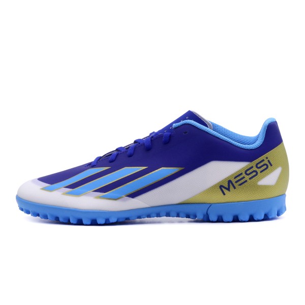 Adidas Performance X Crazyfast Club Tf Messi Παπούτσια Για Ποδόσφαιρο (ID0726)