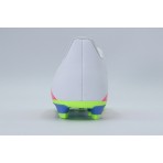 Adidas Predator Club FG-MG Ανδρικά Ποδοσφαιρικά Παπούτσια