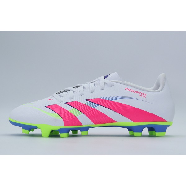 Adidas Performance Predator Club Fg-Mg Παπούτσια Για Ποδόσφαιρο (ID1323)