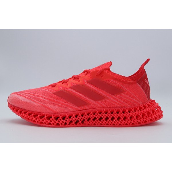 Adidas Performance 4Dfwd 4 Αθλητικά Παπούτσια Για Τρέξιμο (ID1424)