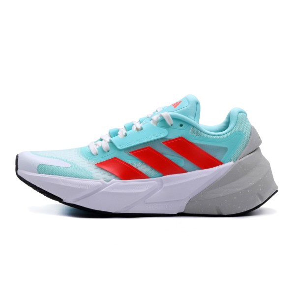 Adidas Performance Adistar 2 W Παπούτσια Για Τρέξιμο-Περπάτημα (ID1729)