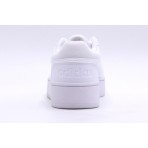 Adidas Performance Hoops 3.0 Bold Γυναικεία Sneakers Λευκά