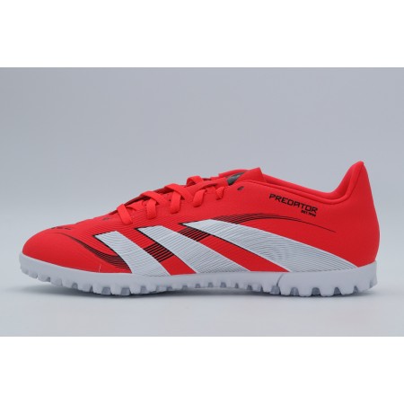 Adidas Performance Predator Club Tf Παπούτσια Για Ποδόσφαιρο 