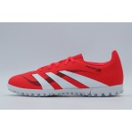 Adidas Predator Club Turf Παιδικά Ποδοσφαιρικά Παπούτσια