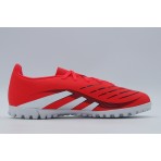 Adidas Predator Club Turf Παιδικά Ποδοσφαιρικά Παπούτσια