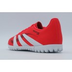 Adidas Predator Club Turf Παιδικά Ποδοσφαιρικά Παπούτσια