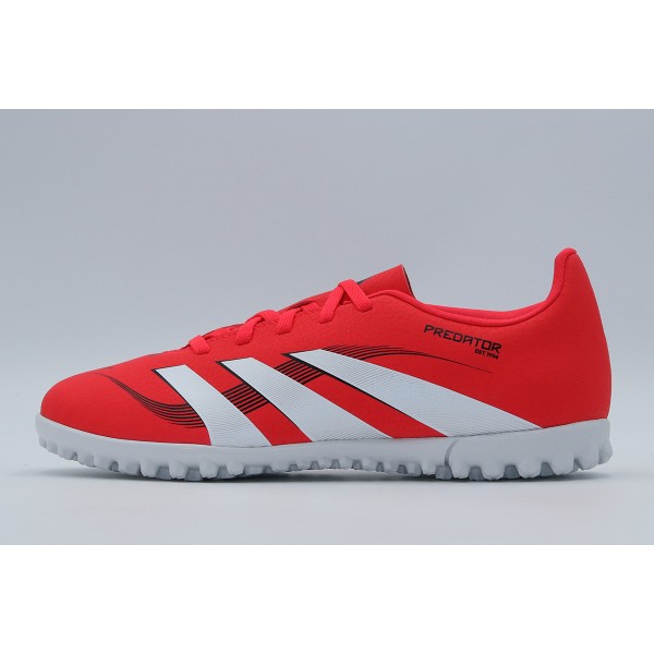 Adidas Performance Predator Club Turf Παπούτσια Για Ποδόσφαιρο (ID3805)
