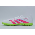 Adidas Predator Club Παιδικά Ποδοσφαιρικά Παπούτσια με Σχάρα