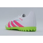 Adidas Predator Club Παιδικά Ποδοσφαιρικά Παπούτσια με Σχάρα