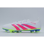 Adidas Predator Club FG-MG Παιδικά Ποδοσφαιρικά Παπούτσια