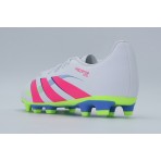 Adidas Predator Club FG-MG Παιδικά Ποδοσφαιρικά Παπούτσια