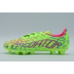 Adidas Performance Predator Club FG/MG Ποδοσφαιρικά Παπούτσια με Τάπες