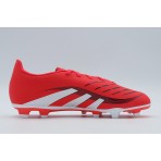 Adidas Predator Club FG-MG Παιδικά Ποδοσφαιρικά Παπούτσια