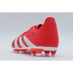Adidas Predator Club FG-MG Παιδικά Ποδοσφαιρικά Παπούτσια