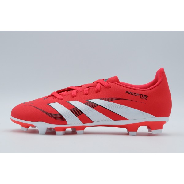 Adidas Performance Predator Club Fg-Mg Παπούτσια Για Ποδόσφαιρο (ID3813)