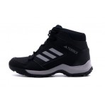 Adidas Performance Terrex Hyperhiker Mid K Παπούτσια Ορειβασίας - Πεζοπορίας (ID4857)