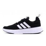 Adidas Performance Swift Run 23 Ανδρικά Sneakers Μαύρα, Λευκά