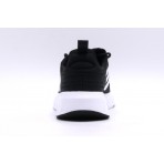 Adidas Performance Swift Run 23 Ανδρικά Sneakers Μαύρα, Λευκά