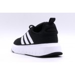 Adidas Performance Swift Run 23 Ανδρικά Sneakers Μαύρα, Λευκά