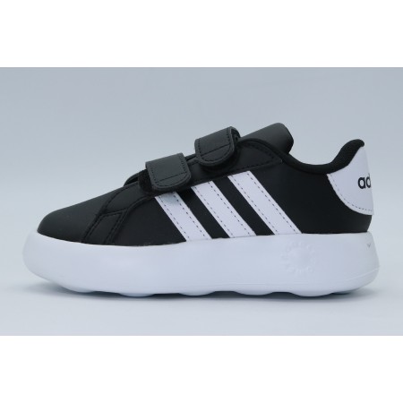 Adidas Performance Grand Court 2.0 Sneakers 