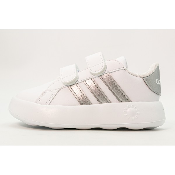 Adidas Performance Grand Court 2.0 Sneakers (ID5274)