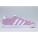 Adidas Performance VL Court 3.0 Sneakers Ροζ, Λευκά