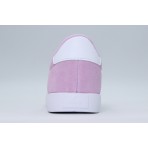 Adidas Performance VL Court 3.0 Sneakers Ροζ, Λευκά