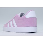 Adidas Performance VL Court 3.0 Sneakers Ροζ, Λευκά