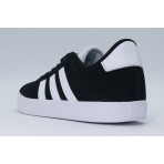Adidas Performance VL Court 3.0 Sneakers Μαύρα, Λευκά