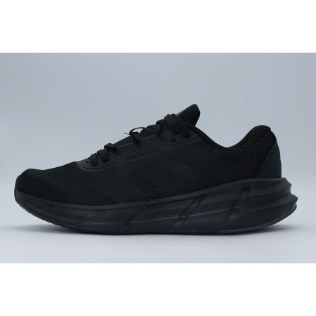 Adidas Questar 3 Ανδρικά Αθλητικά Παπούτσια για Τρέξιμο Μαύρα