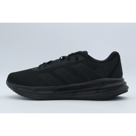 Adidas Performance Galaxy 7 Αθλητικά Παπούτσια για Τρέξιμο Μαύρα