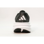 Adidas Galaxy 7 Αθλητικά Παπούτσια για Τρέξιμο Μαύρα, Λευκά