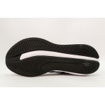 Adidas Galaxy 7 Αθλητικά Παπούτσια για Τρέξιμο Μαύρα, Λευκά