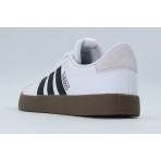 Adidas Performance VL Court 3.0 Sneakers Λευκά, Μαύρα, Καφέ