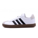 Adidas Performance Vl Court 3.0 Sneakers Λευκά, Μαύρα, Καφέ