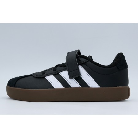 Adidas Performance VL Court 3.0 Skateboarding Παιδικά Sneakers