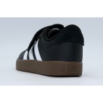 Adidas Performance VL Court 3.0 Skateboarding Παιδικά Sneakers