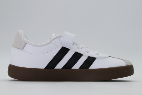 Adidas Performance Vl Court 3.0 Skateboarding Sneakers (ID9155)