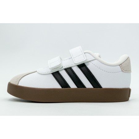 Adidas Performance Vl Court 3.0 Sneakers 